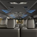 Nissan NV3500 HD Passenger Van 2012 года
